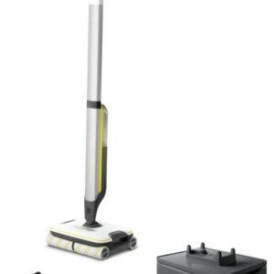 שואב / שוטף רצפות אלחוטי Karcher FC7 Cordless -