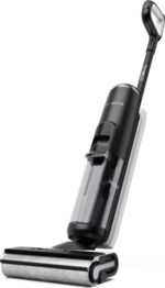 שואב ושוטף רצפות אלחוטי חכם Tineco Floor One S6 FlashDry - שנתיים אחריות ע"י היבואן הרשמי
