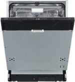 מדיח כלים Fujicom FJDWB8817 פוג'יקום