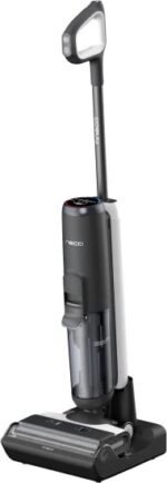 שואב ושוטף רצפות אלחוטי חכם Tineco Floor One S6 FlashDry - שנתיים אחריות ע"י היבואן הרשמי – תמונה 2