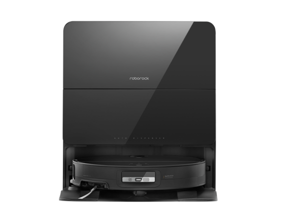 bb14 SAROS 10 שואב אבק רובוטי מבית ROBOROCK – תמונה 1