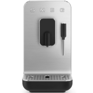 מכונת קפה אוטומטית מבית SMEG סמאג דגם BCC12