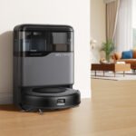 ⁦שואב אבק רובוטי Anker Eufy Robot Vacuum Omni C20⁩ – תמונה ⁦2⁩