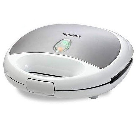 ‏טוסטר לחיצה 44257 Morphy richards מורפי ריצ'רדס במלאי