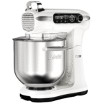 ⁦מיקסר מקצועי 7.3 ליטר צבע שמנת Sauter ArtMix סאוטר 2000 ואט⁩ – תמונה ⁦3⁩