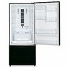 מקרר מקפיא תחתון Hitachi RB570PRS7 444 ליטר היטאצ'י – תמונה 2