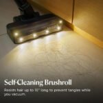 ⁦4239 שואב אבק אלחוטי עוצמתי - 2 סוללות PowerClean Furguard 280W מבית Bissell⁩ – תמונה ⁦3⁩