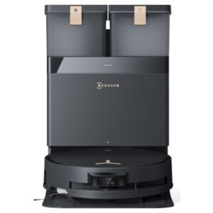 שואב אבק רובוטי Ecovacs Deebot X8 Pro Omni