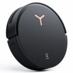 שואב אבק רובוטי Ecovacs Deebot X8 Pro Omni – תמונה 2