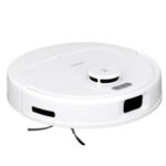 ⁦שואב אבק רובוטי שוטף כולל תחנת עגינה וריקון ECOVACS אקווקס דגם DEEBOT-N30-PRO-OMNI⁩ – תמונה ⁦4⁩