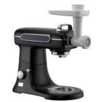 ⁦מיקסר DSM5755 +‎ אביזר מטחנת בשר Davo דאבו⁩ – תמונה ⁦3⁩