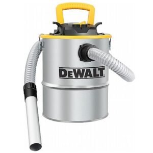 שואב אבק חבית יבש DEWALT דיוולט דגם DXV15A