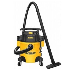 שואב אבק חבית רטוב / יבש DEWALT דיוולט דגם DXV20P
