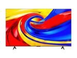 75P7L טלוויזיה חכמה "75 QLED Google TV מבית TCL