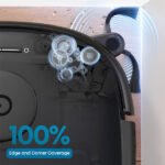 ⁦E28 Omni שואב רובוטי שוטף + מנקה ספות eufy Robot מבית Anker⁩ – תמונה ⁦7⁩