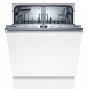 מדיח כלים רחב אינטגרלי מלא Bosch Serie 4 SMV4HTX00E