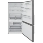 ⁦מקרר מקפיא תחתון GENERAL דגם GE673 - יבואן רשמי⁩ – תמונה ⁦2⁩