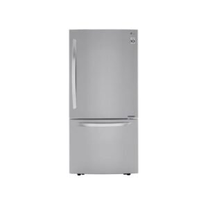 מקרר מקפיא תחתון LG דגם GM859RSCE