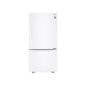 מקרר מקפיא תחתון LG דגם GM859RWCE