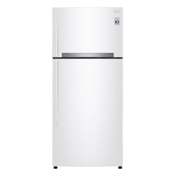 ⁦GR-M6781WU מקרר מקפיא עליון מבית LG⁩ – תמונה ⁦1⁩