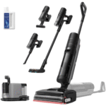 ⁦‏שואב אבק ידני Dreame H15 Mix⁩ – תמונה ⁦2⁩