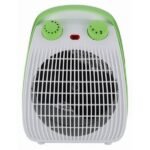 ⁦מפזר חום 1900 וואט CHROMEX CH6009 במלאי⁩ – תמונה ⁦2⁩