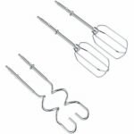 ⁦מיקסר ידני Severin HM3830 במלאי⁩ – תמונה ⁦5⁩