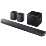 מקרן קול SAMSUNG סמסונג דגם HWQ930F