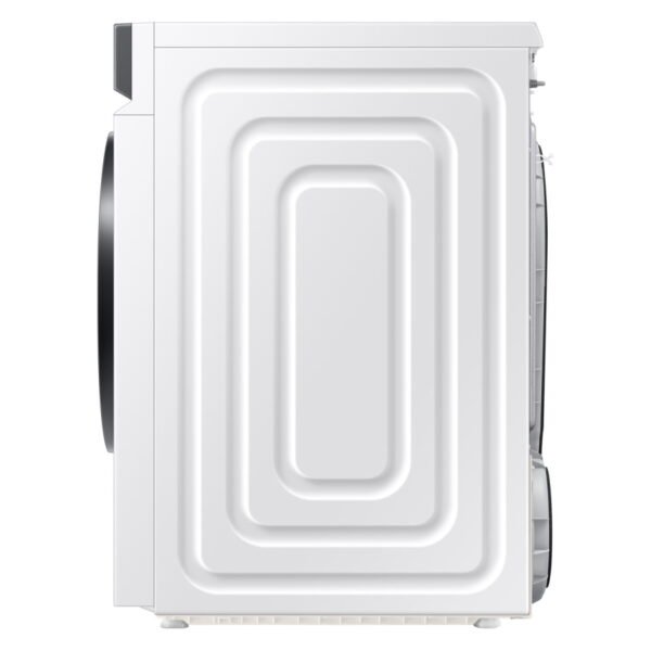 ⁦מייבש כביסה 9 ק"ג Samsung Heat Pump סמסונג Bespoke Heat-Pump DV90DB7845GE⁩ – תמונה ⁦7⁩