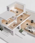 ⁦J15 EVO שואב רובוטי מקרצף מבית Eureka⁩ – תמונה ⁦3⁩