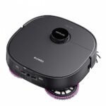 ⁦J15 EVO שואב רובוטי מקרצף מבית Eureka⁩ – תמונה ⁦4⁩