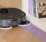 ⁦J15 EVO שואב רובוטי מקרצף מבית Eureka⁩ – תמונה ⁦7⁩