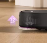 ⁦J15 EVO שואב רובוטי מקרצף מבית Eureka⁩ – תמונה ⁦8⁩