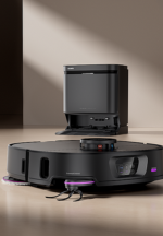 ⁦שואב רובוטי מקרצף J15 max Ultra Eureka⁩ – תמונה ⁦2⁩