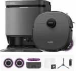 שואב רובוטי מקרצף J15 max Pro Eureka