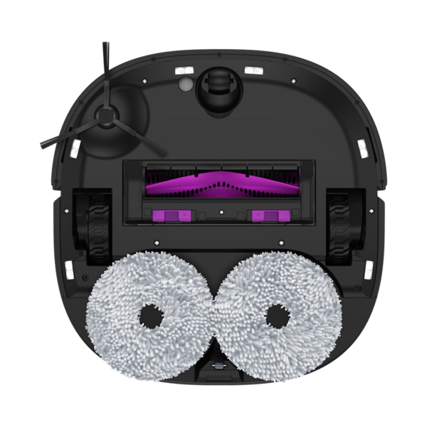 ⁦שואב רובוטי מקרצף J15 max Pro Eureka⁩ – תמונה ⁦10⁩