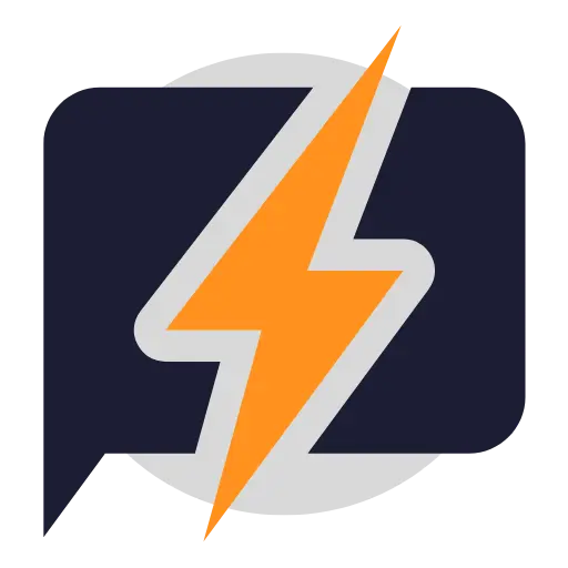 Kim Electric Favicon