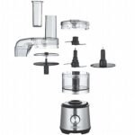 ⁦מעבד מזון Severin סברין KM3865 במלאי⁩ – תמונה ⁦2⁩