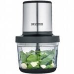 ⁦קוצץ ירקות חשמלי Severin KM3867 במלאי⁩ – תמונה ⁦7⁩