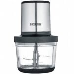 קוצץ ירקות חשמלי Severin KM3867 במלאי