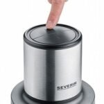 ⁦קוצץ ירקות חשמלי Severin KM3867 במלאי⁩ – תמונה ⁦4⁩