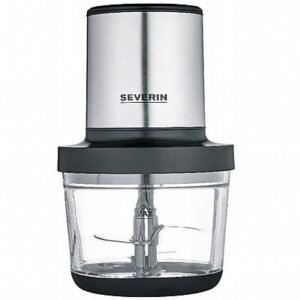קוצץ ירקות חשמלי Severin KM3867 במלאי