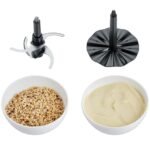 ⁦קוצץ ירקות חשמלי Severin KM3867 במלאי⁩ – תמונה ⁦5⁩