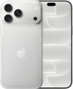 אייפון iPhone 18 Pro Max 256GB - צבע Silver מבית Apple