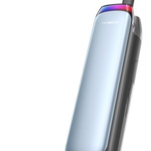 שוטף ושואב אלחוטי Tineco Floor One S9 Artist Pro