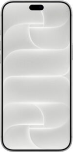 ⁦אייפון iPhone 18 Pro Max 256GB - צבע Silver מבית Apple⁩ – תמונה ⁦2⁩