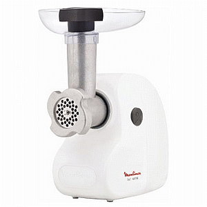 מטחנת בשר Moulinex ME208139 מולינקס ניופאן במלאי