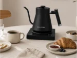 ⁦YK-E138 קומקום חשמלי חכם מבית smarter⁩ – תמונה ⁦3⁩