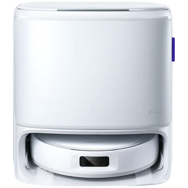 ⁦שואב אבק רובוטי Narwal Freo Z10⁩ – תמונה ⁦1⁩