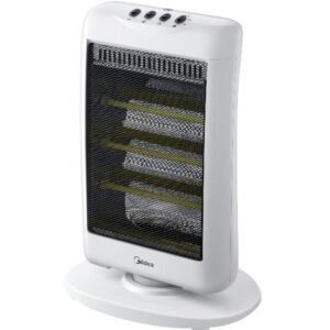 תנור הלוגן/אינפרא Midea NS12-13C1 מידאה